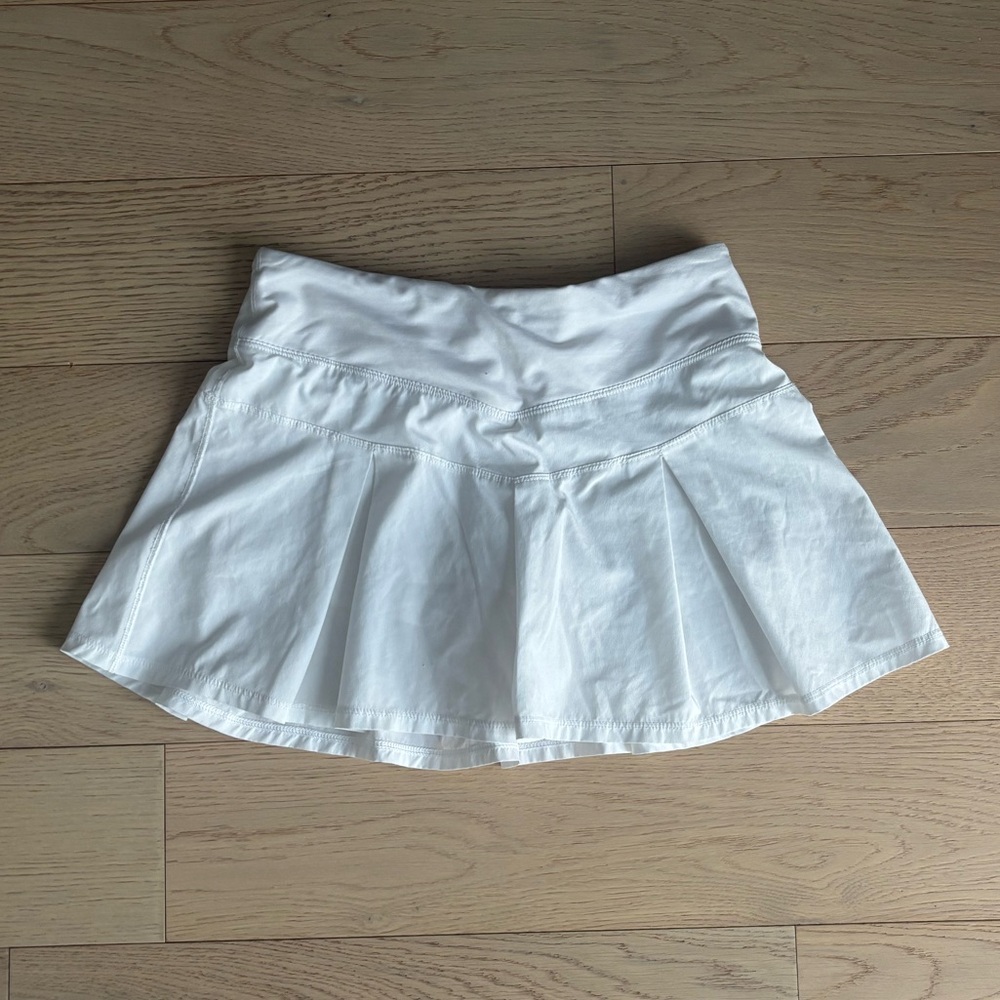 Ivivva Girls Tennis Skirt